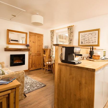 Cragside @ Stenmuir Apartamento Kelso Exterior foto