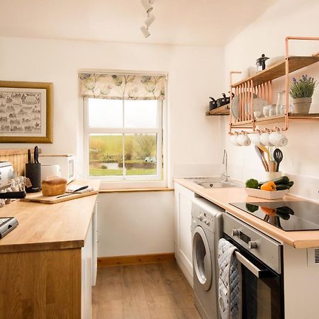 Cragside @ Stenmuir Apartamento Kelso Exterior foto